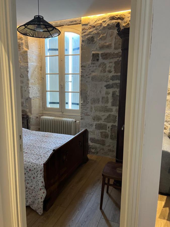 Le Beffroi Aparthotel Tournon-dʼAgenais Exterior foto