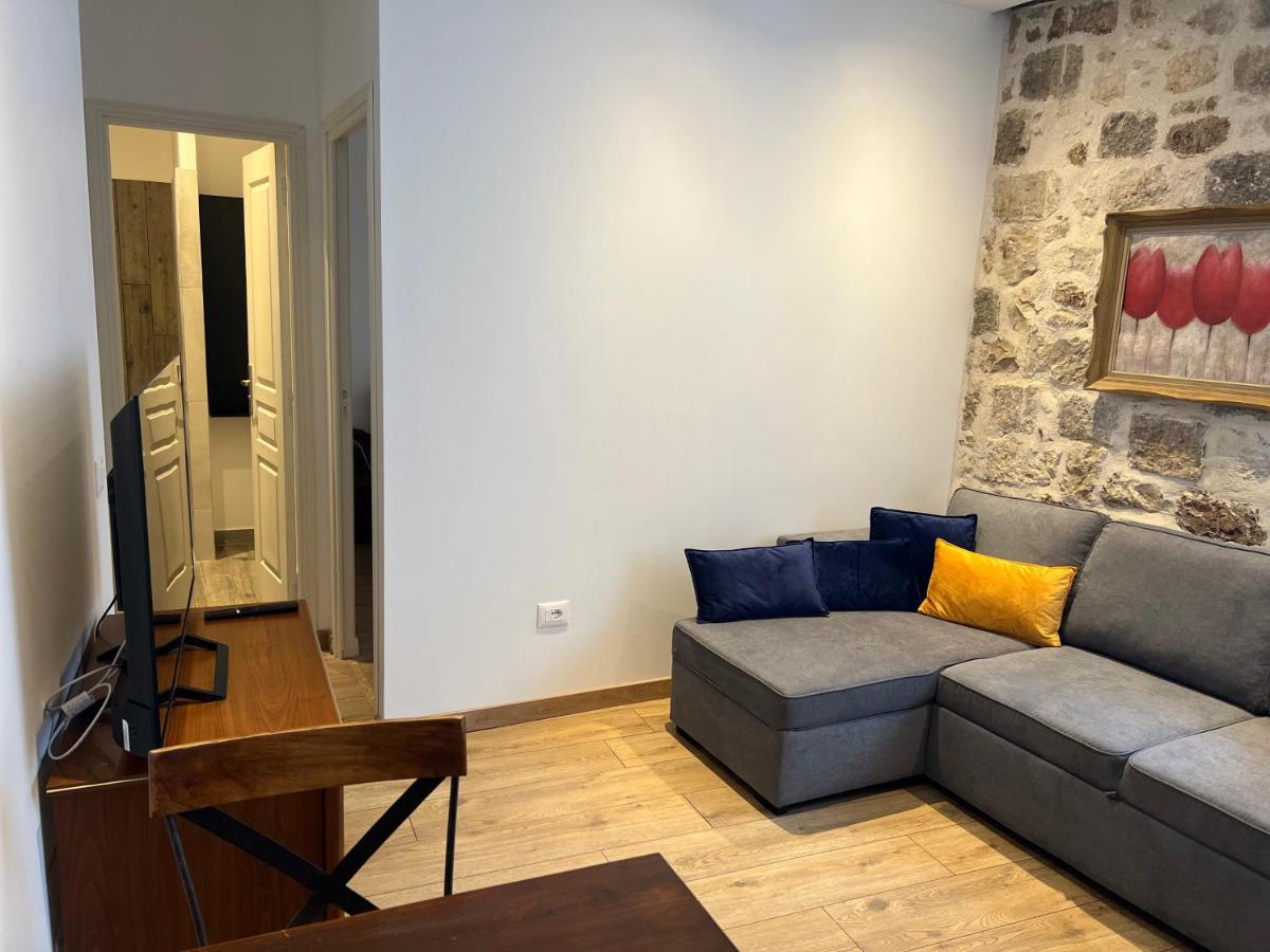 Le Beffroi Aparthotel Tournon-dʼAgenais Exterior foto